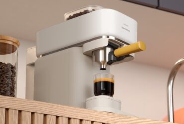 ©Philips | Baristina