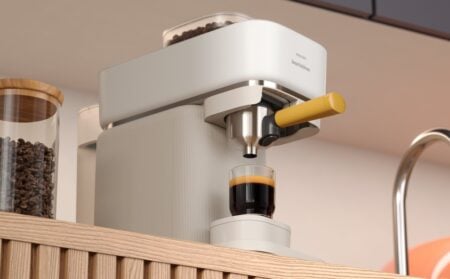 ©Philips | Baristina
