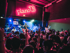 ©Plano B