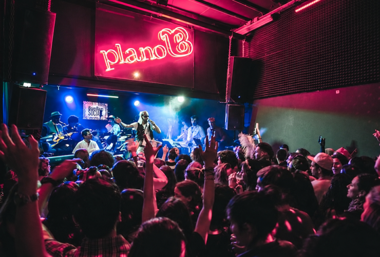 ©Plano B