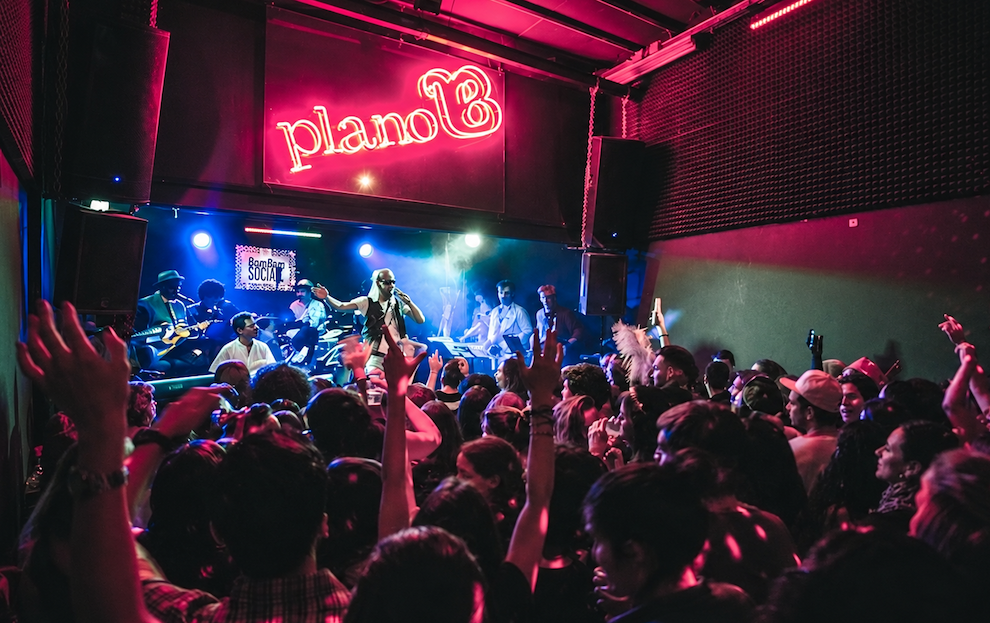 ©Plano B
