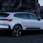 ©Polestar | 4 SUV