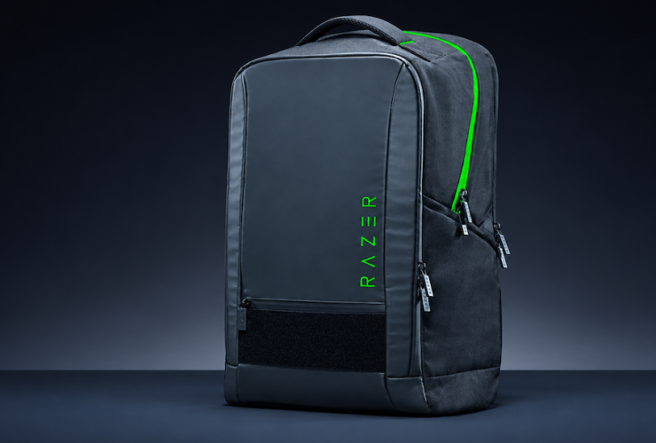 ©Razer | Rogue V4