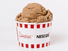 ©Santini | Gelado Bica
