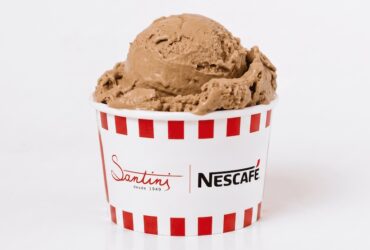 ©Santini | Gelado Bica