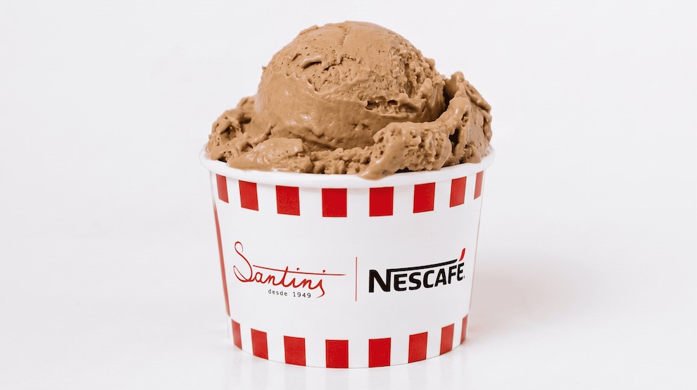©Santini | Gelado Bica