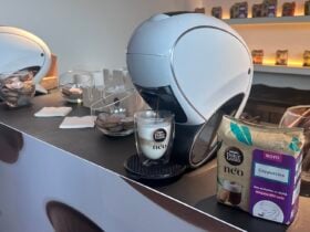 ©TRENDY Report | Dolce Gusto Latte