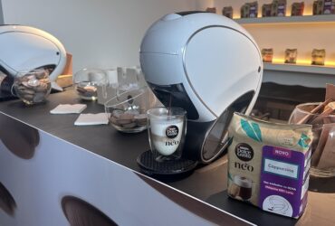 ©TRENDY Report | Dolce Gusto Latte