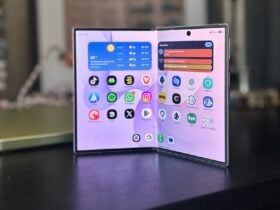 ©TRENDY Report | Galaxy ZFold8