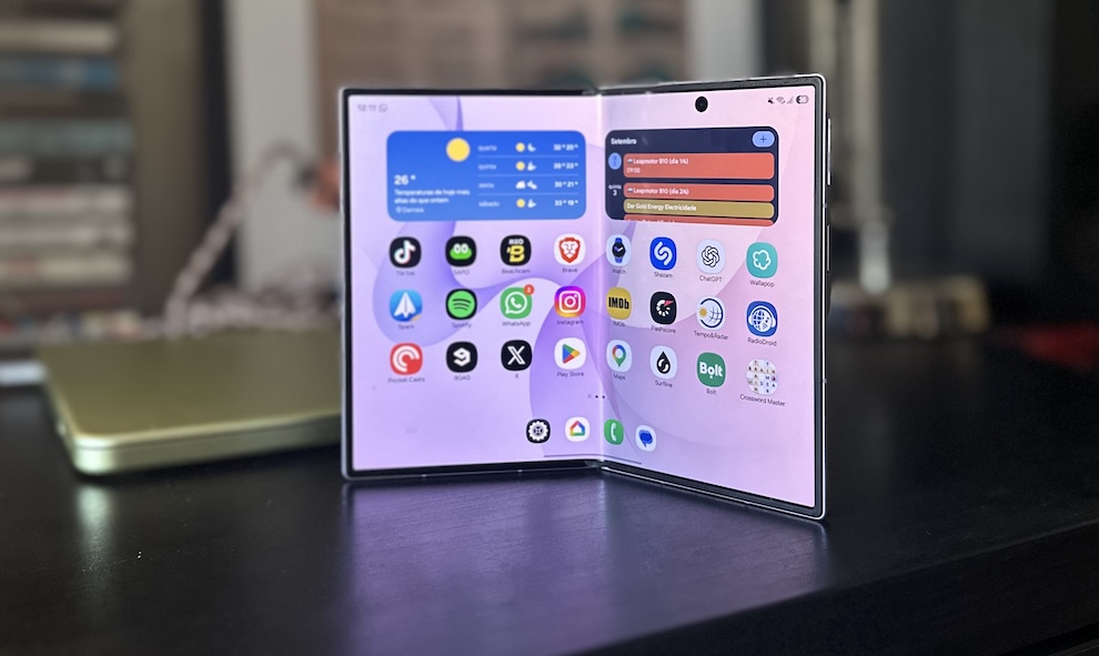 ©TRENDY Report | Galaxy ZFold8