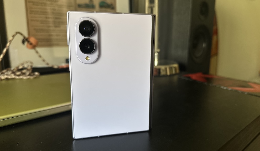 ©TRENDY Report | Galaxy ZFold8