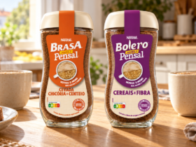 ©TRENDY Report / Nestlé / Imagem gerada com IA