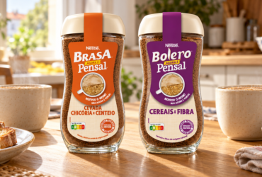 ©TRENDY Report / Nestlé / Imagem gerada com IA