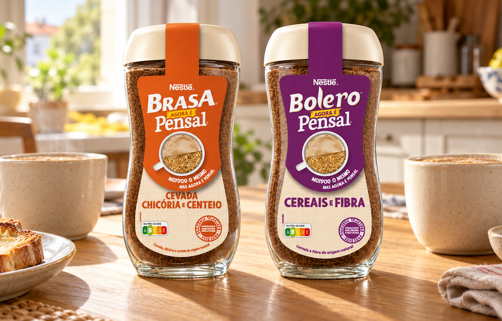 ©TRENDY Report / Nestlé / Imagem gerada com IA