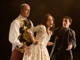 ©Teatro do Bairro | Figaro