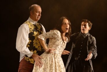 ©Teatro do Bairro | Figaro