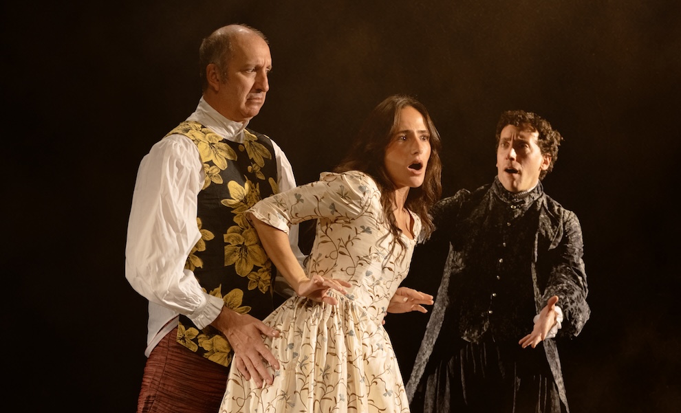 ©Teatro do Bairro | Figaro