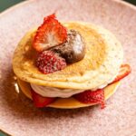 ©The Foodies Club | Laranja Canela Terrace Brunch