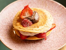 ©The Foodies Club | Laranja Canela Terrace Brunch