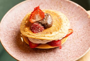 ©The Foodies Club | Laranja Canela Terrace Brunch