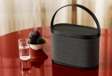 Bang & Olufsen
