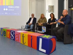 ©CM Leiria | Versátil
