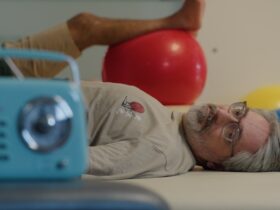 ©Caos Calmo Filmes | Homem Mordeu Cão