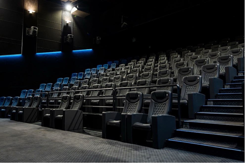 ©Cinebox