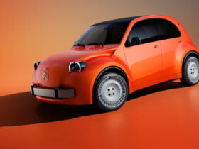 ©Citroën | 2 CV