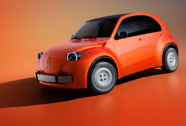 ©Citroën | 2 CV