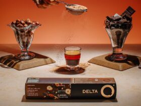 ©Delta Q | Choco Avela