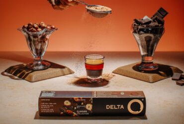©Delta Q | Choco Avela