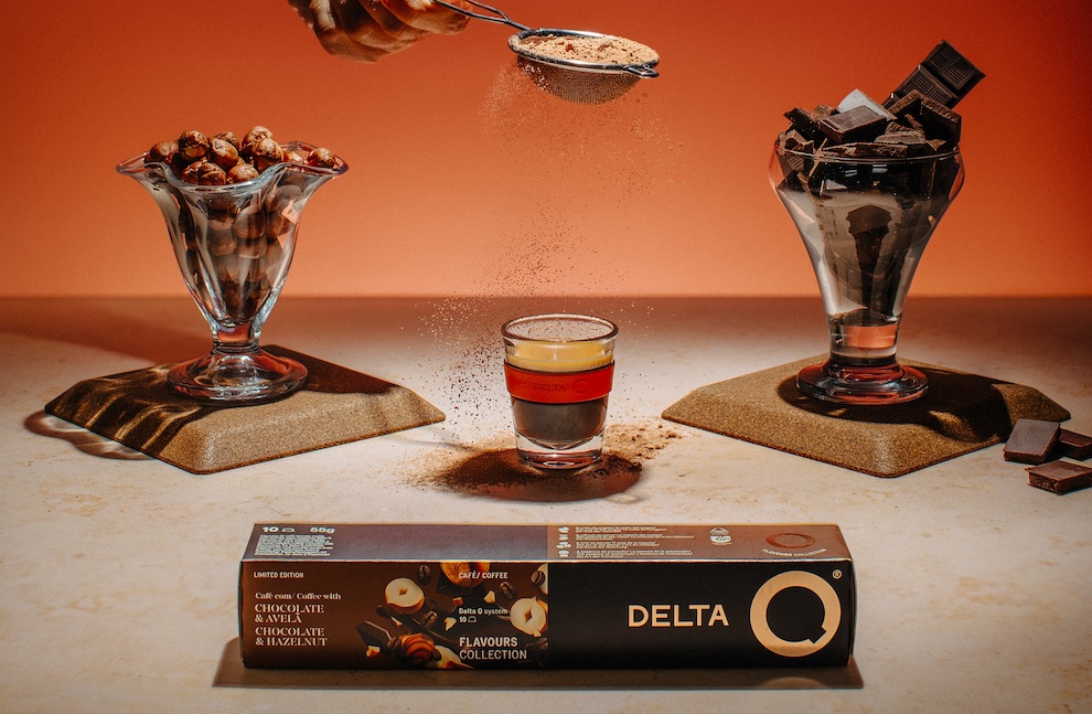 ©Delta Q | Choco Avela