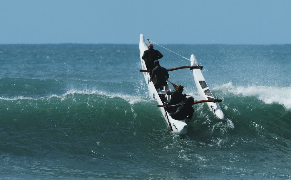 ©E. Dibiasi | Wa'a Ericeira