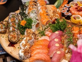 ©Edo Sushi