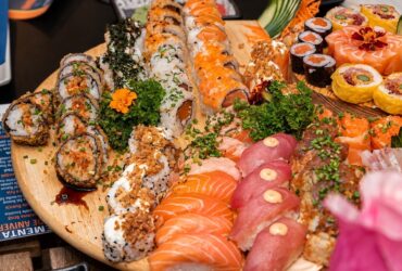 ©Edo Sushi