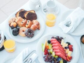 ©Iason Raissis | Pequeno-Almoço Hotel