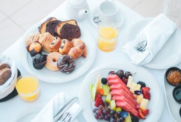 ©Iason Raissis | Pequeno-Almoço Hotel