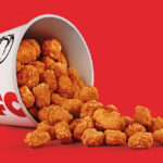 ©KFC | Popcorn Chicken