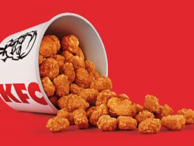 ©KFC | Popcorn Chicken