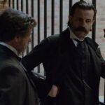 ©Leopardo Filmes | Memorias do Carcere