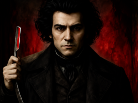 ©Lisbon Film Orchestra | Sweeney Todd