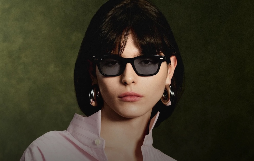 ©Meta | Oculos