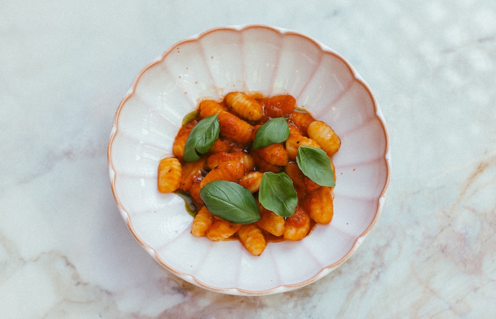 ©Miguel Oliveira | Cucina di Toscani