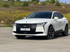 ©MotorMais | DS Nº4