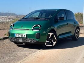©MotorMais | Twingo