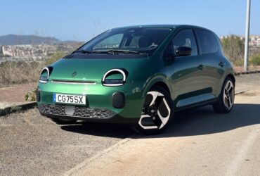 ©MotorMais | Twingo