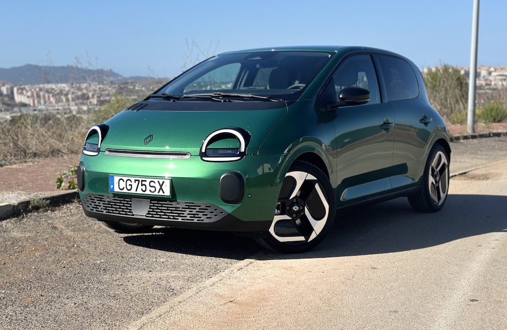 ©MotorMais | Twingo