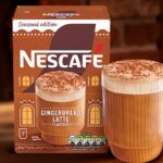 ©Nescafé