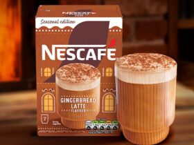 ©Nescafé